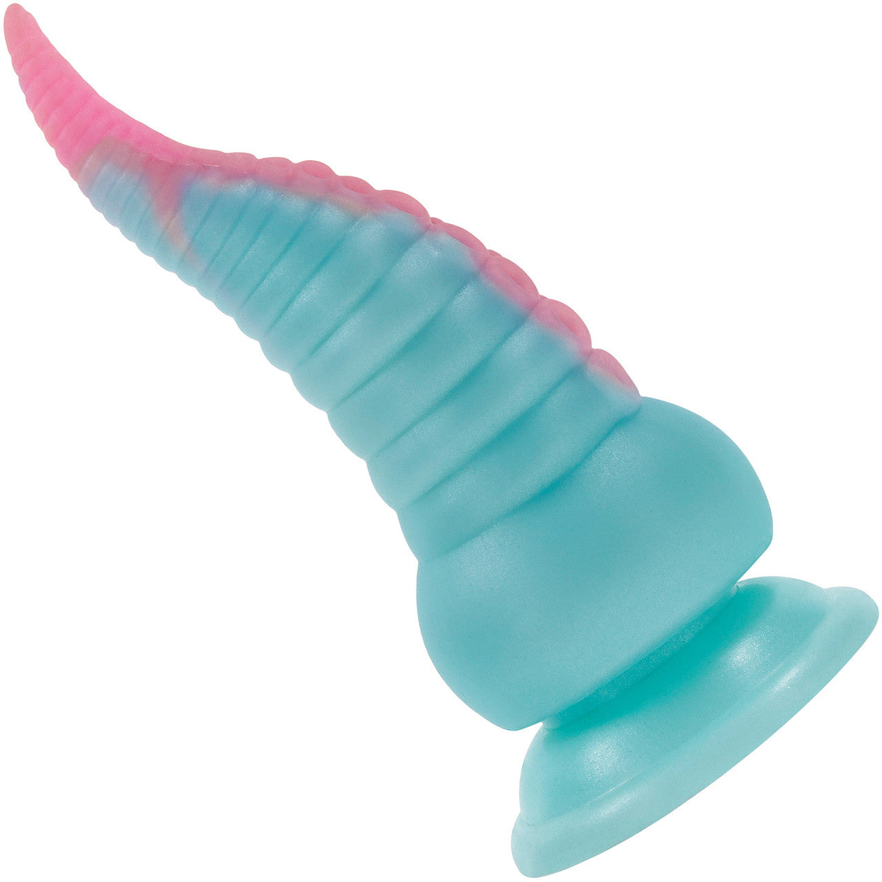 Selopa Stuck On You Tentacle 7.5" Rechargeable Waterproof Vibrating Silicone Suction Cup Dildo Selopa Stuck On You Tentacle 7.5" Rechargeable Waterproof Vibrating Silicone Suction Cup Dildo