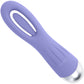 Selopa In A Flap Rechargeable Silicone Vibrator With Suspended Flapper