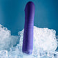 Selopa Ambition Rechargeable Waterproof Silicone Thrusting Vibrator