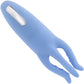 Selopa Tentacle Tickler Rechargeable Waterproof Silicone Clitoral Stimulator