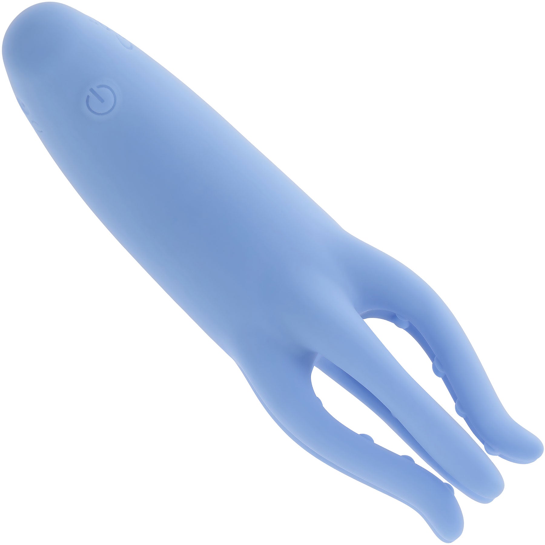 Selopa Tentacle Tickler Rechargeable Waterproof Silicone Clitoral Stimulator