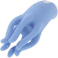 Selopa Tentacle Tickler Rechargeable Waterproof Silicone Clitoral Stimulator
