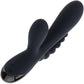 Selopa Triple Aces Rechargeable Silicone Triple Rabbit Vibrator