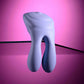 Selopa Handsy Rechargeable Silicone Palm Vibrator
