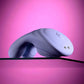 Selopa Handsy Rechargeable Silicone Palm Vibrator