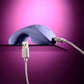 Selopa Handsy Rechargeable Silicone Palm Vibrator