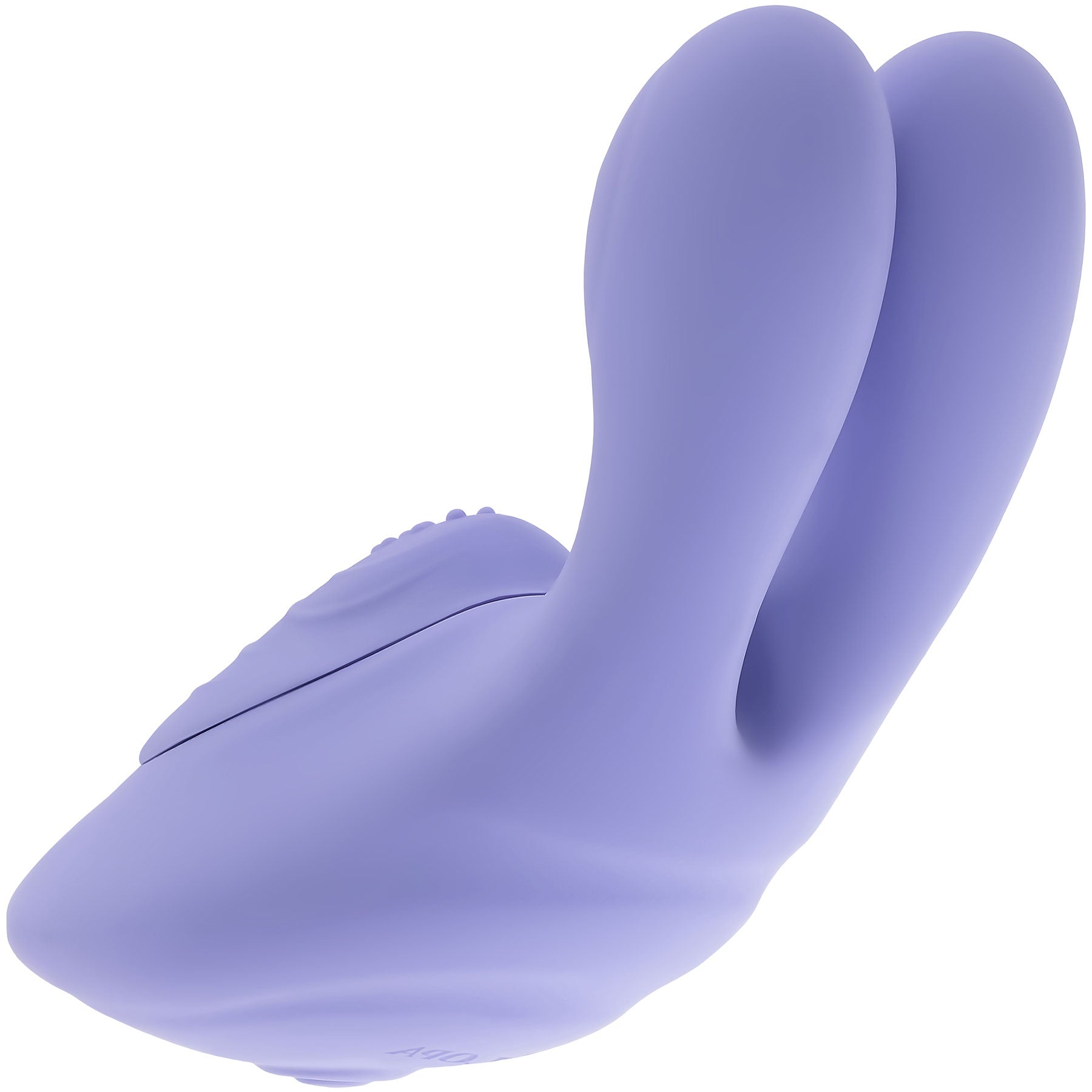 Selopa Handsy Rechargeable Silicone Palm Vibrator