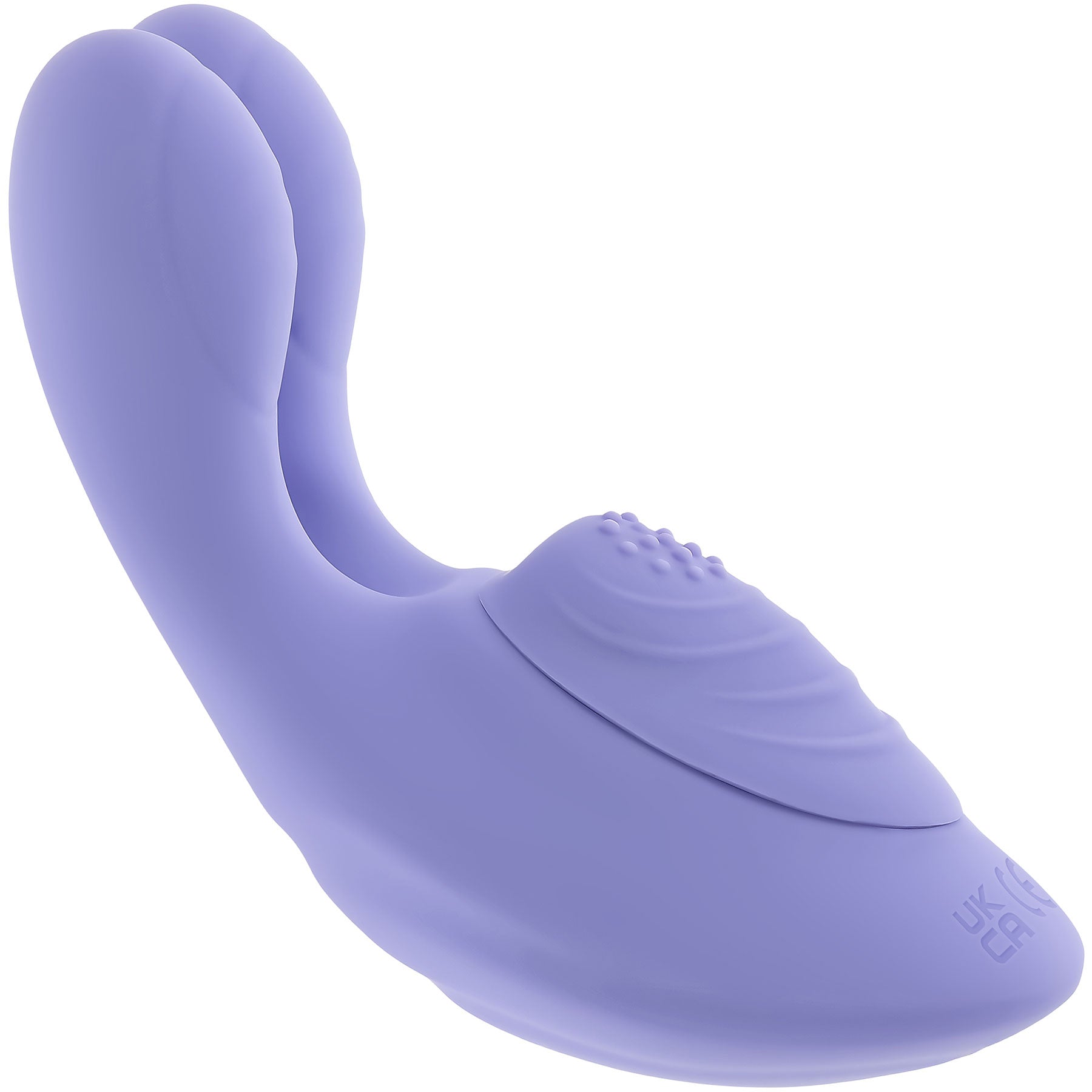 Selopa Handsy Rechargeable Silicone Palm Vibrator