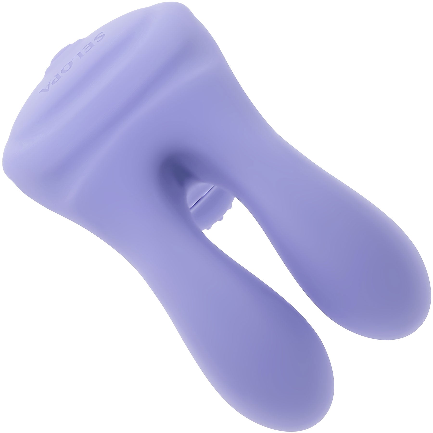Selopa Handsy Rechargeable Silicone Palm Vibrator