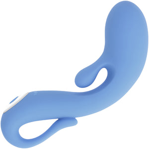 Selopa Smooth Operator Rechargeable Silicone G-Spot Vibrator By Evolved Novelties