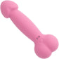 Selopa A Bit Nutty Rechargeable Silicone Vibrator With Balls