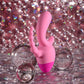 Selopa Game On Triple Stimulation Silicone Vibrator