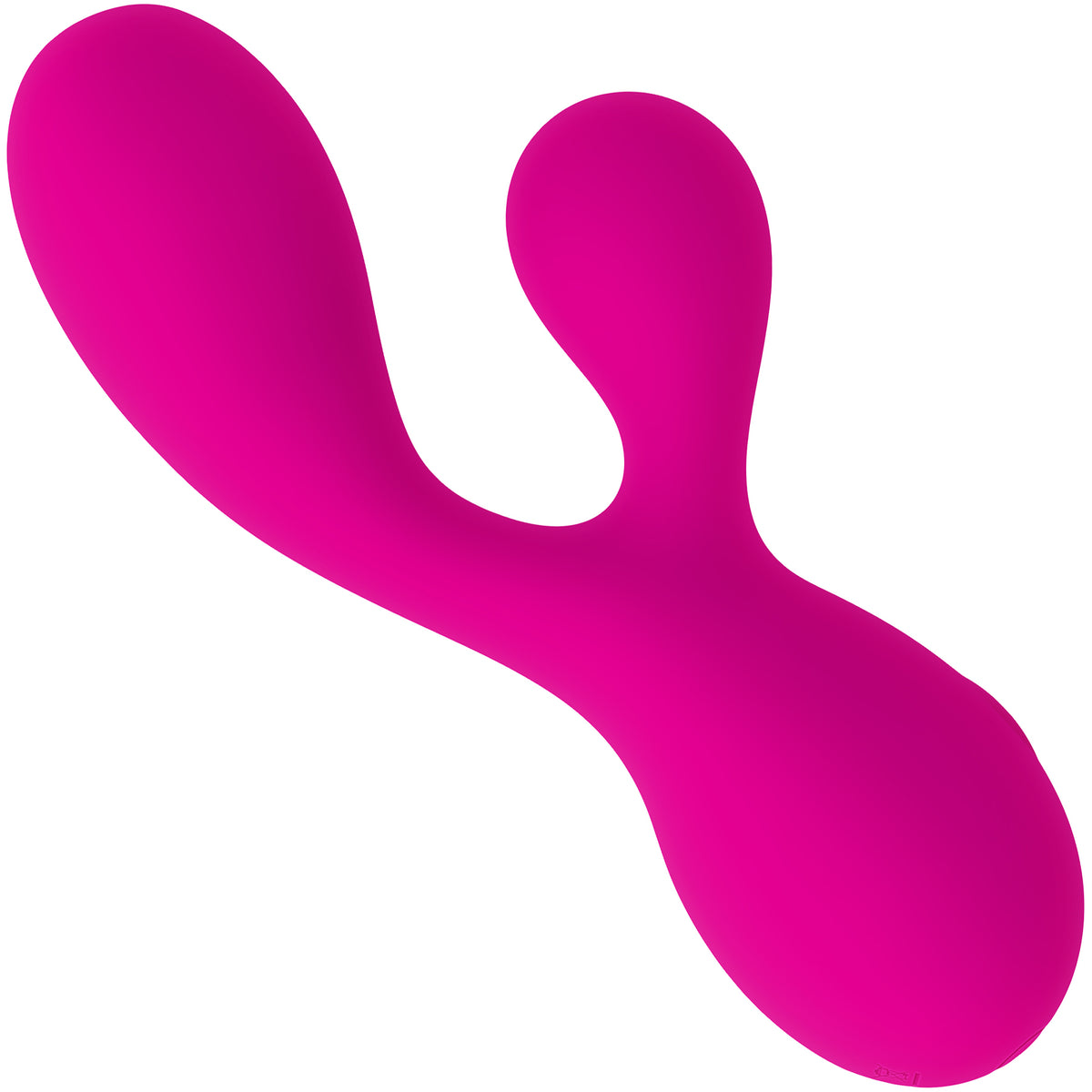 Selopa My Buddy Rechargeable Silicone Petite Dual Vibrator