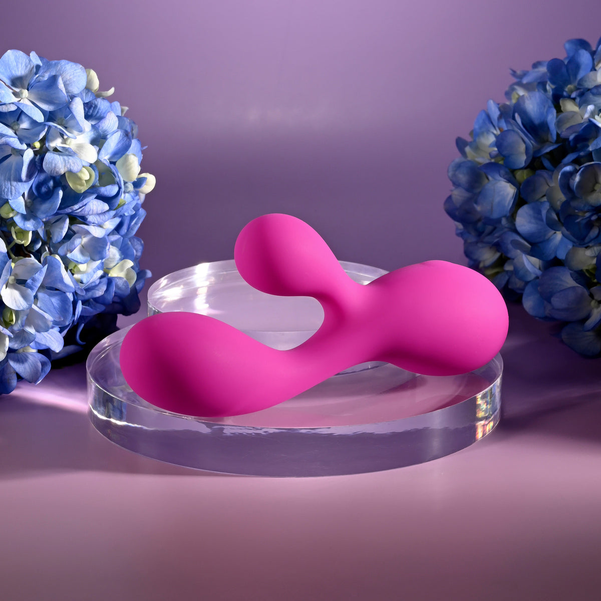 Selopa My Buddy Rechargeable Silicone Petite Dual Vibrator