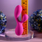 Selopa My Buddy Rechargeable Silicone Petite Dual Vibrator