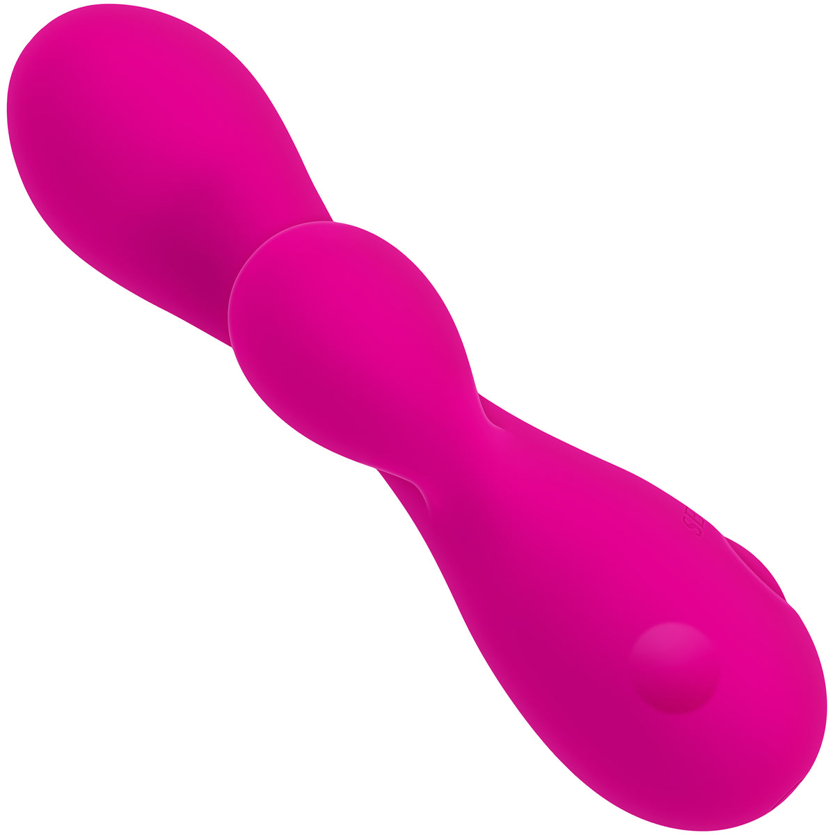 Selopa My Buddy Rechargeable Silicone Petite Dual Vibrator