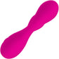 Selopa My Buddy Rechargeable Silicone Petite Dual Vibrator