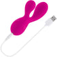 Selopa My Buddy Rechargeable Silicone Petite Dual Vibrator