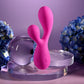 Selopa My Buddy Rechargeable Silicone Petite Dual Vibrator
