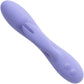 Selopa Purple Craze Rechargeable Silicone Rabbit Vibrator