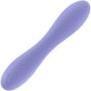 Selopa Purple Craze Rechargeable Silicone Rabbit Vibrator