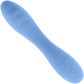 Selopa Hit The Mark Rechargeable Silicone Curved Vibrator