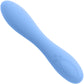 Selopa Hit The Mark Rechargeable Silicone Curved Vibrator