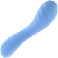 Selopa Hit The Mark Rechargeable Silicone Curved Vibrator