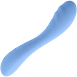 Selopa Hit The Mark Rechargeable Silicone Curved Vibrator