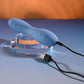 Selopa Hit The Mark Rechargeable Silicone Curved Vibrator