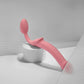 Strap-on-Me Silicone Strapless Strap-On - Lifestyle