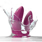 We-Vibe Sync 2nd Generation App Enabled Couples Vibrator With Remote - Rose