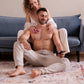 We-Vibe Sync 2nd Generation App Enabled Couples Vibrator With Remote - Rose