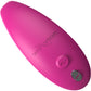 We-Vibe Sync 2nd Generation App Enabled Couples Vibrator With Remote - Rose