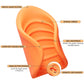 VUSH Sol Couples Silicone Vibrating Waterproof Penis Stroker