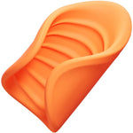 VUSH Sol Couples Silicone Vibrating Waterproof Penis Stroker