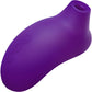 LELO SONA 2 Waterproof Rechargeable Pleasure Air Clitoral Stimulator - Purple