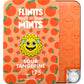 Flintts Mints Mouth Watering Oral Delights - 30 Tablets