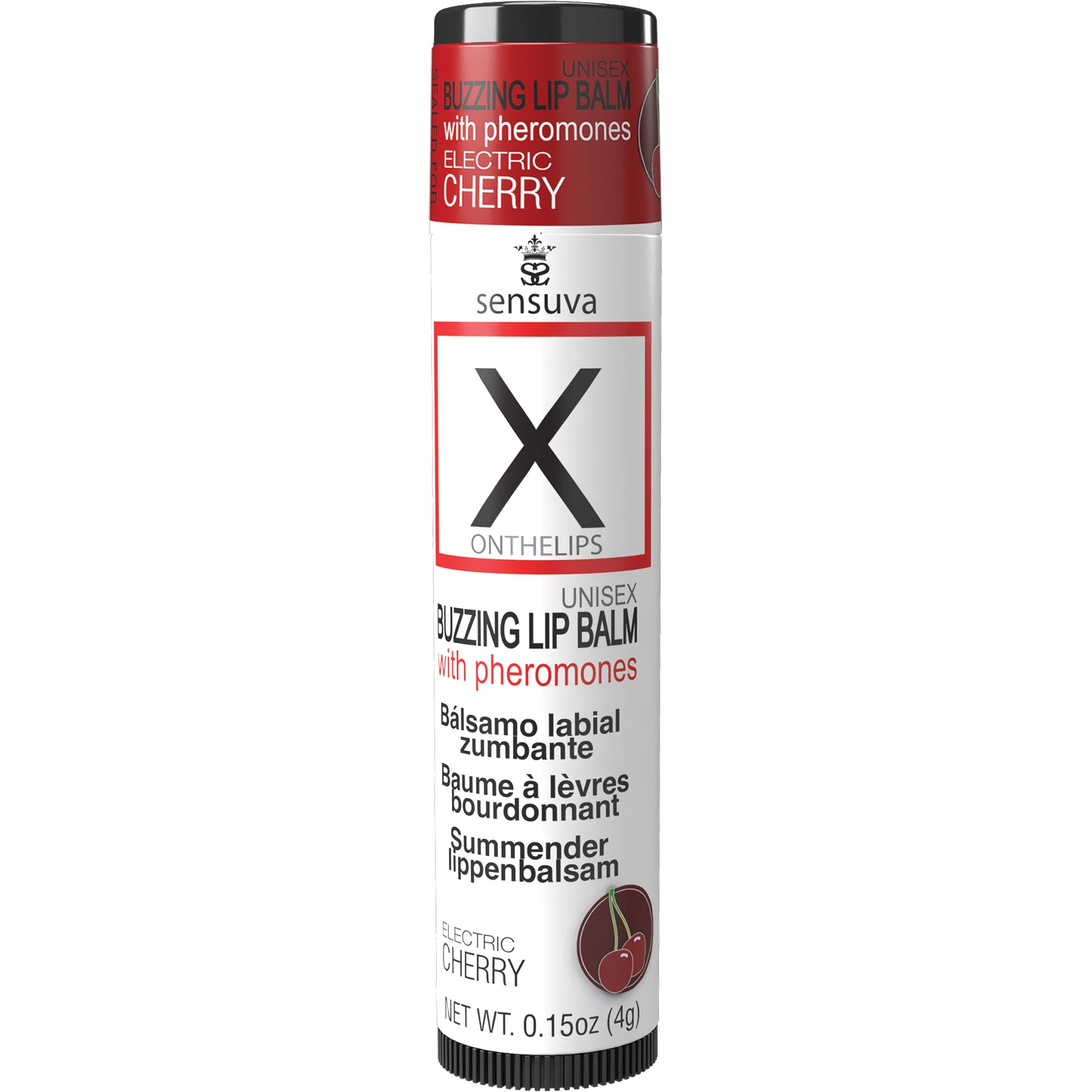 Electric Cherry