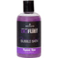 Big Flirt Pheromone Infused Bubble Bath By Sensuva 8 fl oz - Tropical Tease