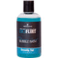 Big Flirt Pheromone Infused Bubble Bath By Sensuva 8 fl oz - Sensually Soft