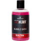 Big Flirt Pheromone Infused Bubble Bath By Sensuva 8 fl oz - Berry Flirty
