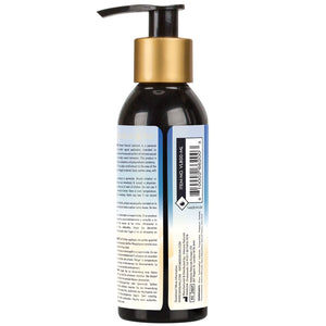 Jelly Natural Water Based Personal Lubricant By Sensuva 4 fl oz