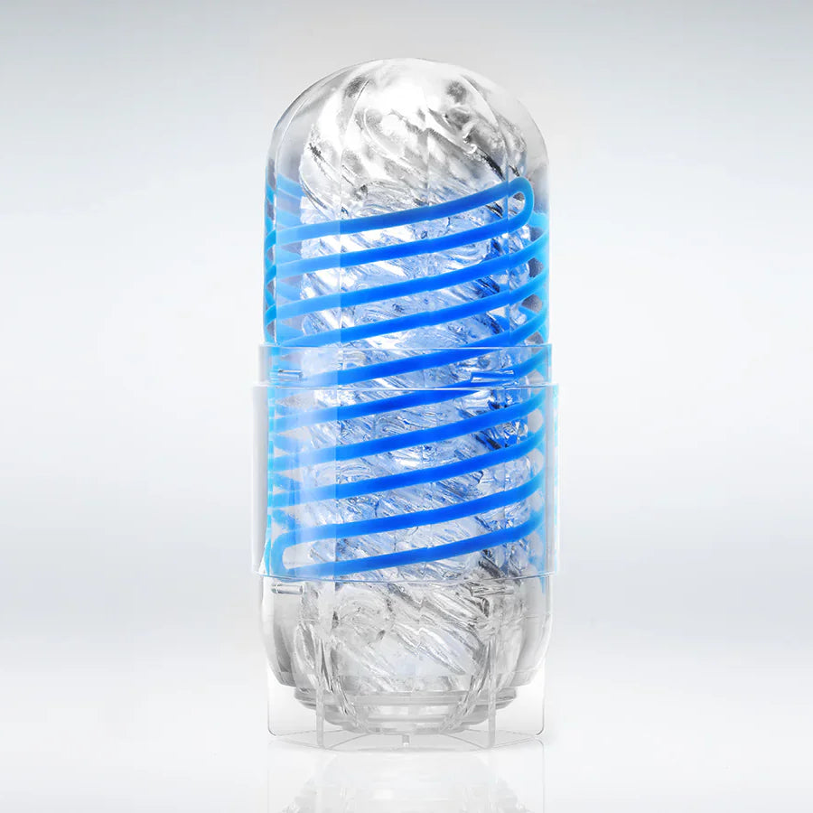 Tenga Spinner DX In Drying Rack