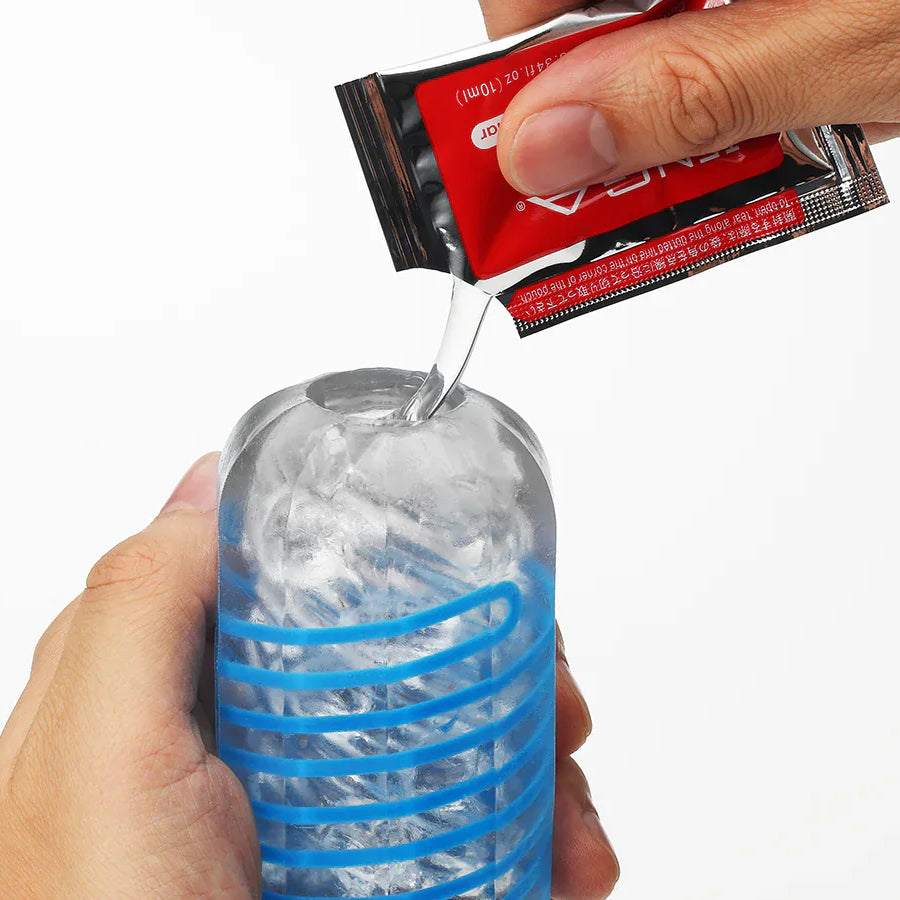 Tenga Spinner DX With Lube
