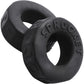 Oxballs Sprocket Super Stretchy Cock Ring - Night Edition