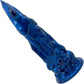 Deep Fantasies Squildo The Squid Platinum Silicone Fantasy Dildo