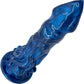 Deep Fantasies Squildo The Squid Platinum Silicone Fantasy Dildo