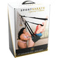 Special Edition Door Jam Sex Sling By Sportsheets