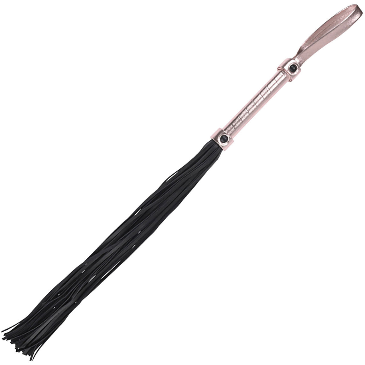 Sex & Mischief Brat Flogger By Sportsheets